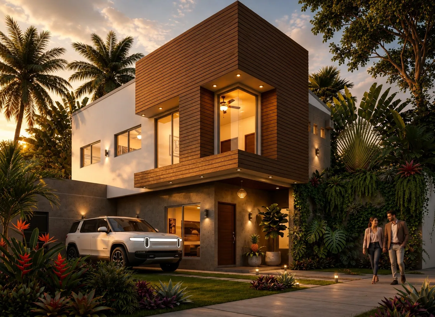Coconut Grove Residential