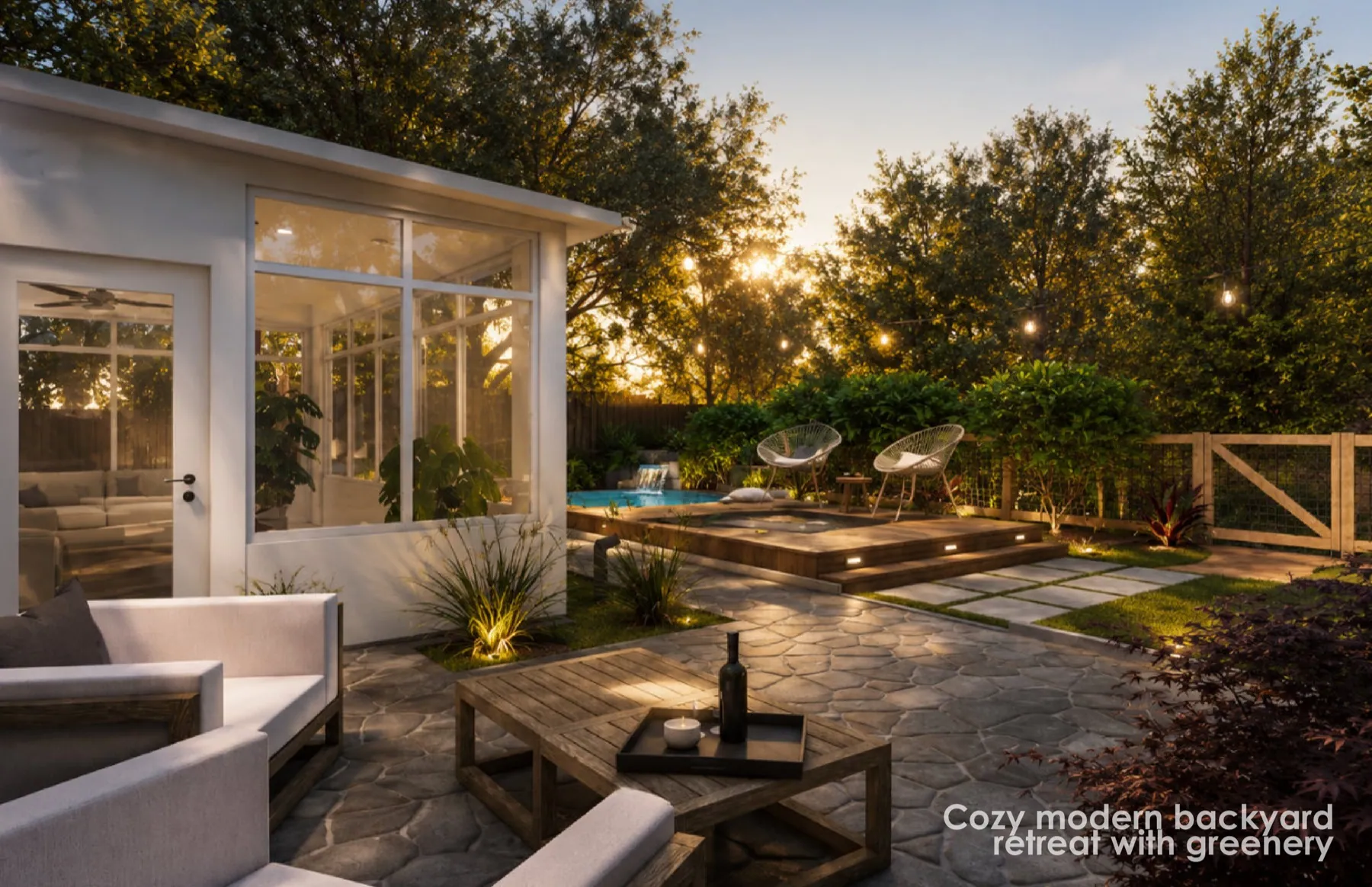 Finkelman Pool & Deck